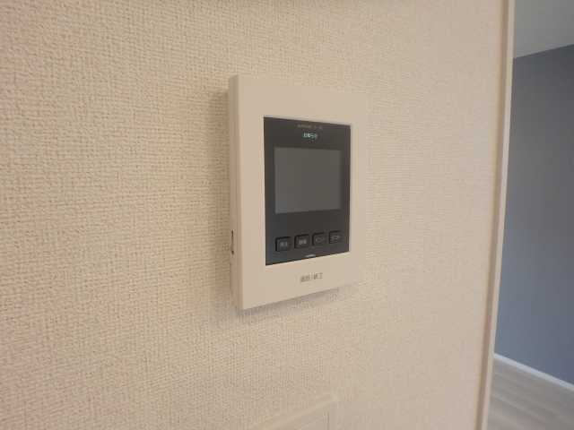 拡大写真：ベル・ヴィオラKⅦ 1階105の内観