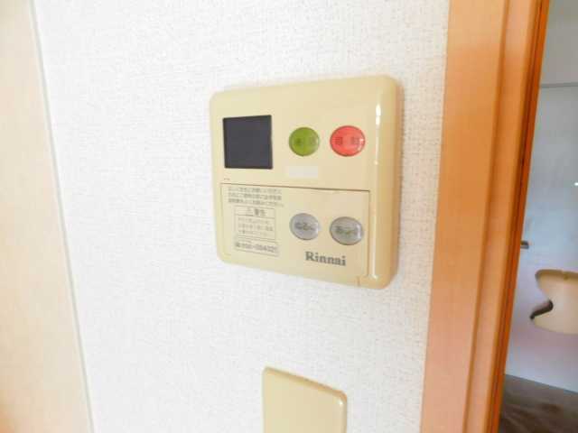 拡大写真:Casa.Sole 1階106の内観