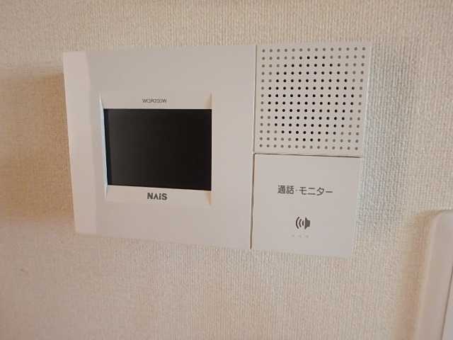 拡大写真:ソシアサニーヒルⅡ 1階12の内観