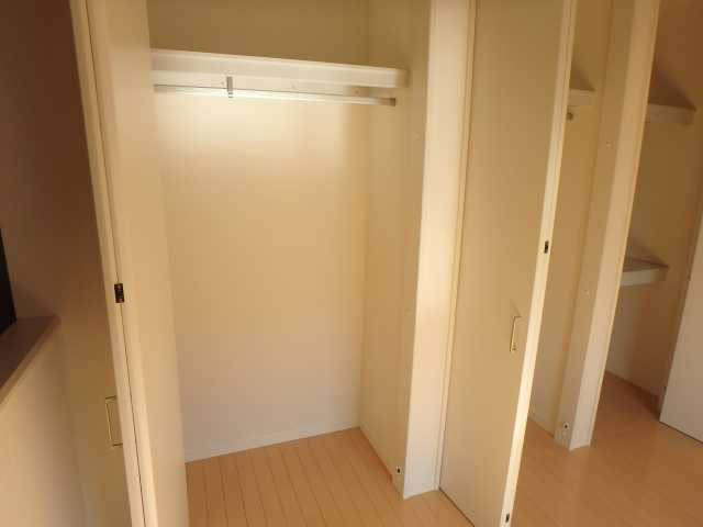 拡大写真:シャーメゾン上泉 1階101の内観