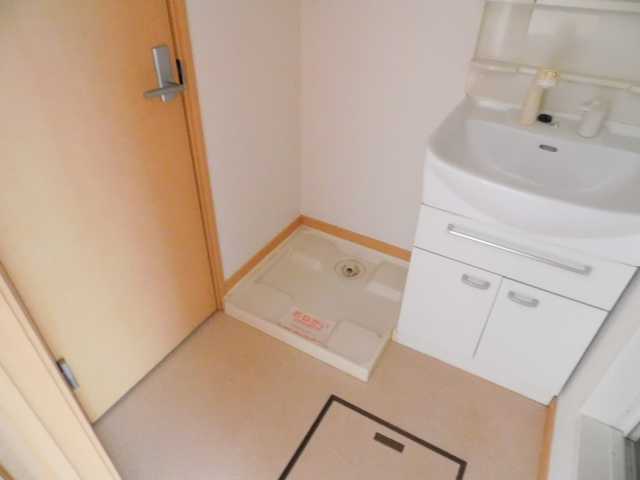 拡大写真:Casa.Sole 1階106の内観