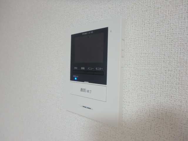 拡大写真:グラシオッソ坂井Ⅲ 1階106の内観
