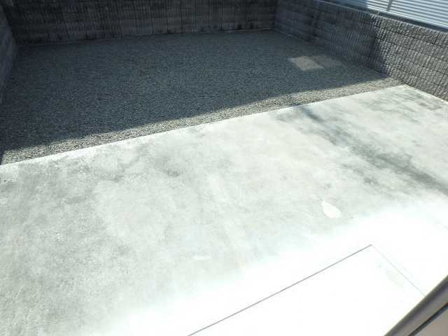 拡大写真:シャーメゾン上泉 1階101の内観