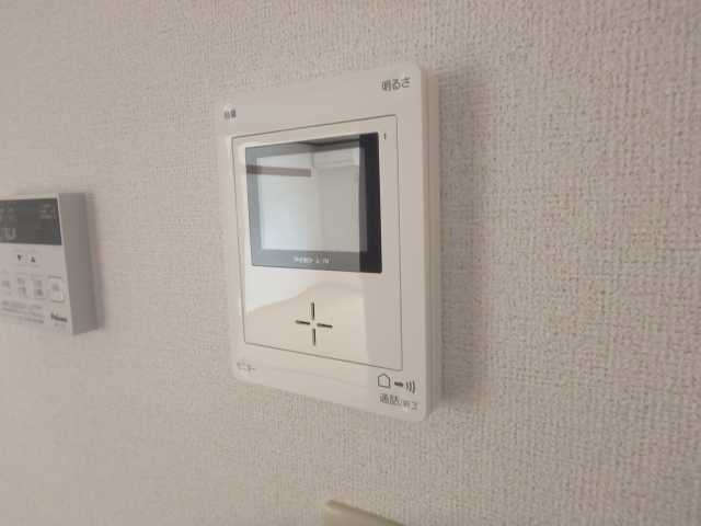 拡大写真:オーク・K 1階103の内観