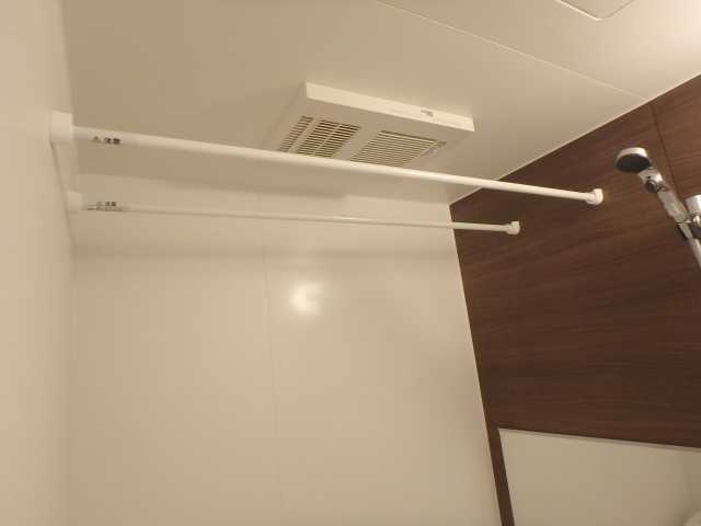 拡大写真:カメリアガーデンタクミ 2階201の内観