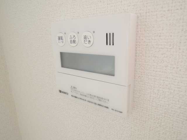 拡大写真:オーヴ 2階202の内観