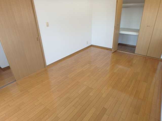 拡大写真:久保田町2丁目3DK貸家 1階Sの内観