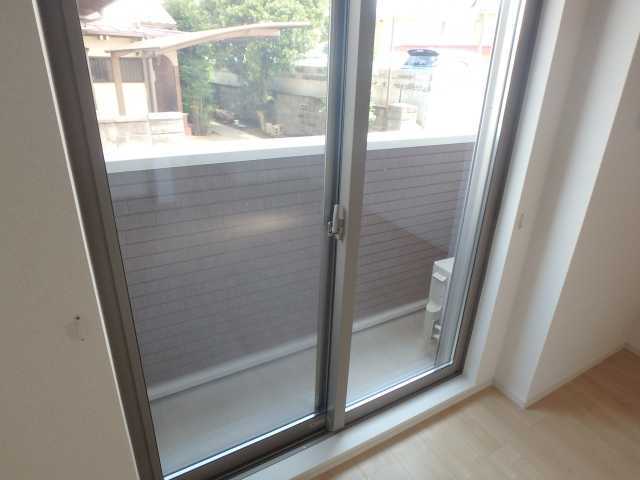 拡大写真:saltsee 1階103の内観