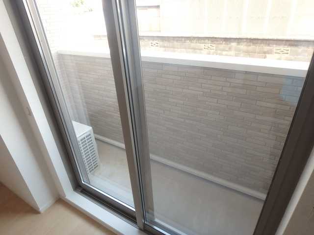 拡大写真:saltsee 1階102の内観