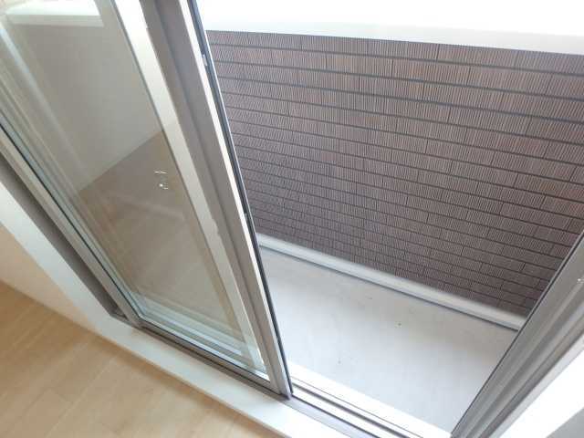 拡大写真:saltsee 1階103の内観
