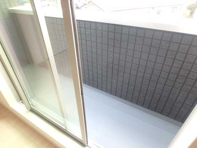 拡大写真:ブランノワール新田町 2階208の内観