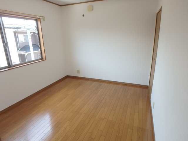 拡大写真:久保田町2丁目3DK貸家 1階Sの内観