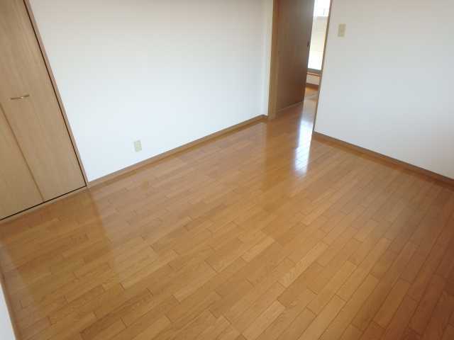 拡大写真:久保田町2丁目3DK貸家 1階Sの内観