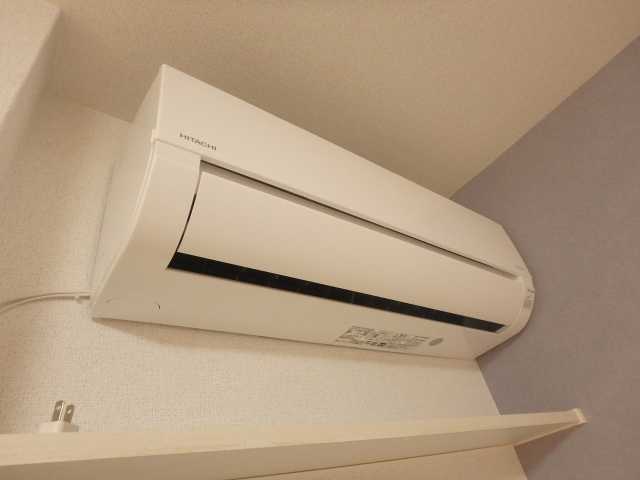拡大写真:グラシオッソ坂井Ⅲ 1階106の内観