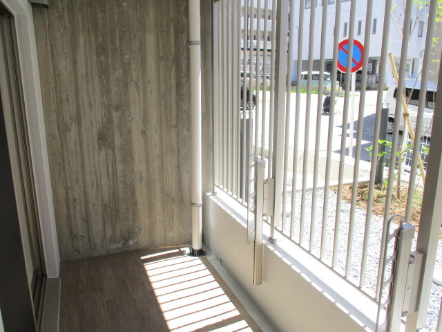拡大写真:LIBTHおもろまち駅前 1階105の※写真は別のお部屋を使用しています。