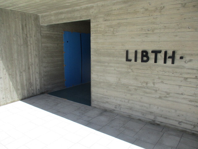 拡大写真:LIBTHおもろまち駅前 1階105の※写真は別のお部屋を使用しています。