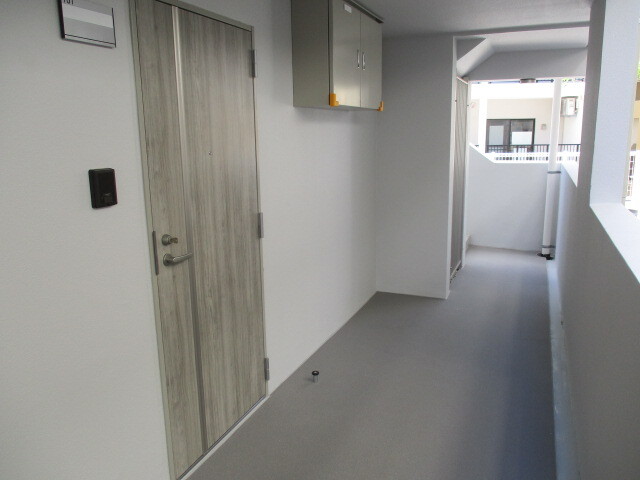 拡大写真:LIBTHおもろまち駅前 1階105の※写真は別のお部屋を使用しています。