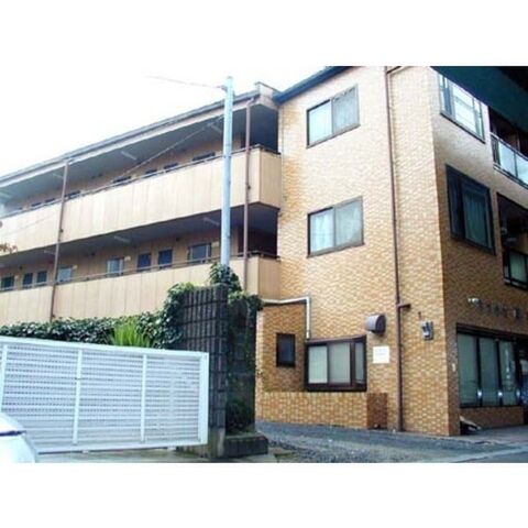 木津川市相楽古川の外観