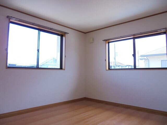 拡大写真:木津川市木津川台3丁目 1階101の内観