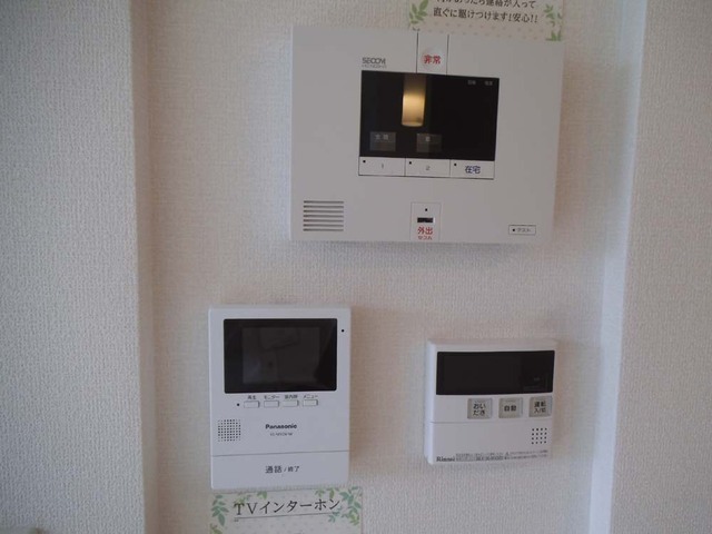 拡大写真:奈良市中山町 1階103の内観