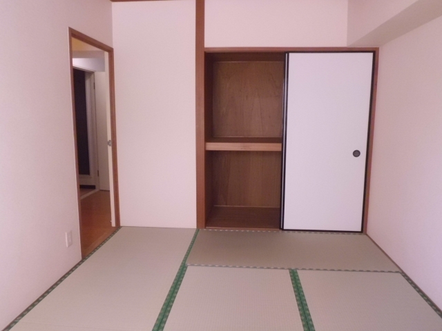 拡大写真:やかた南浜寺Ⅱ 2階203のやかた南浜寺Ⅱ
