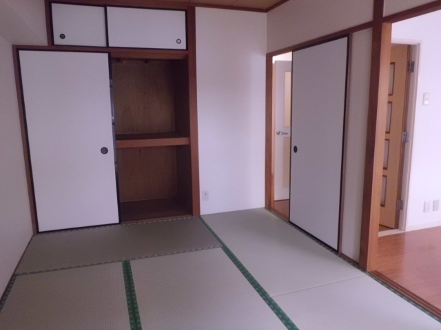 拡大写真:やかた南浜寺Ⅱ 2階203のやかた南浜寺Ⅱ