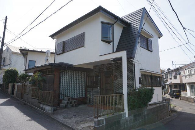 ホームメイト 西川島町戸建 物件情報 神奈川県横浜市旭区