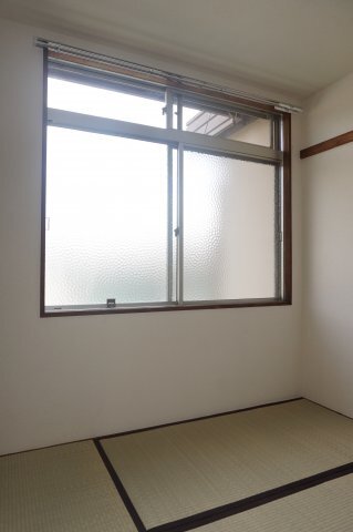 拡大写真:パークサイド桜木 2階204のパークサイド桜木 和室