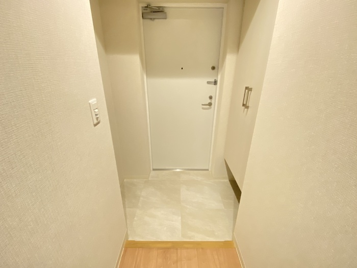 拡大写真:TRE LUCE横濱関内 2階203のTRE LUCE横濱関内