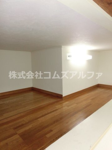 拡大写真:メゾンドール清水ケ丘 1階103のメゾンドール清水ケ丘 ロフト