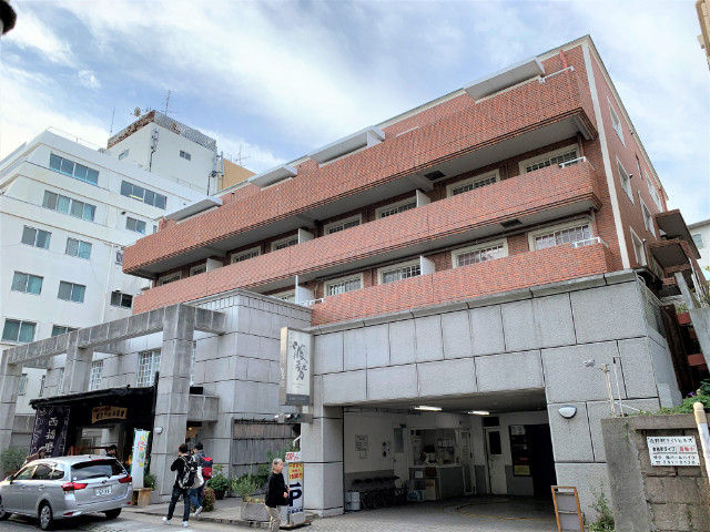 ホームメイト 北野町ライトヒルズ 物件情報 兵庫県神戸市中央区