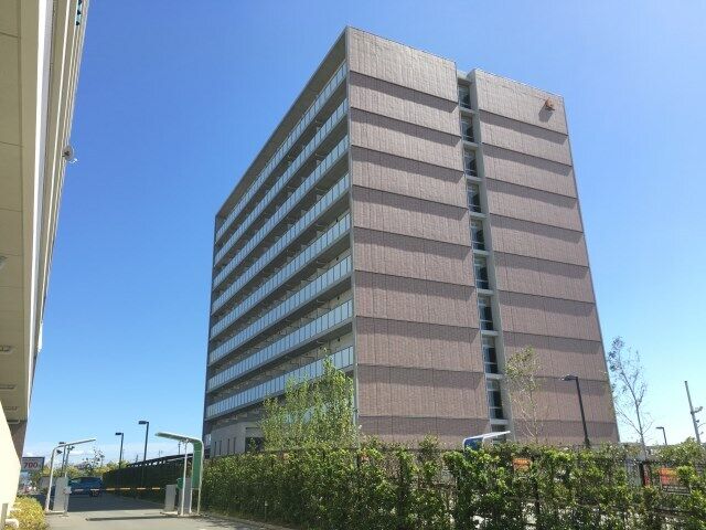 サニープレイス港島Ⅱ：賃貸物件情報 | 兵庫県神戸市中央区／ホームメイト