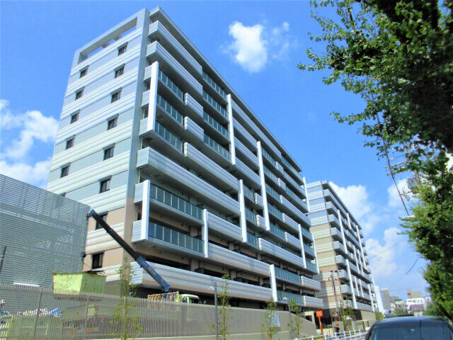 ホームメイト 摩耶シティステーションゲート 物件情報 兵庫県神戸市灘区