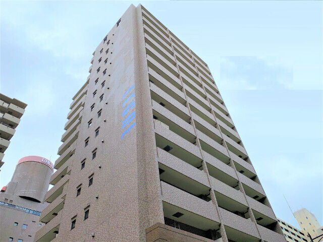 ホームメイト リーガル神戸三宮 7階704 賃貸マンション アパート検索