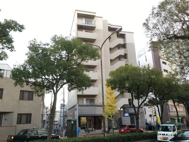 写真:YAMATE435の外観