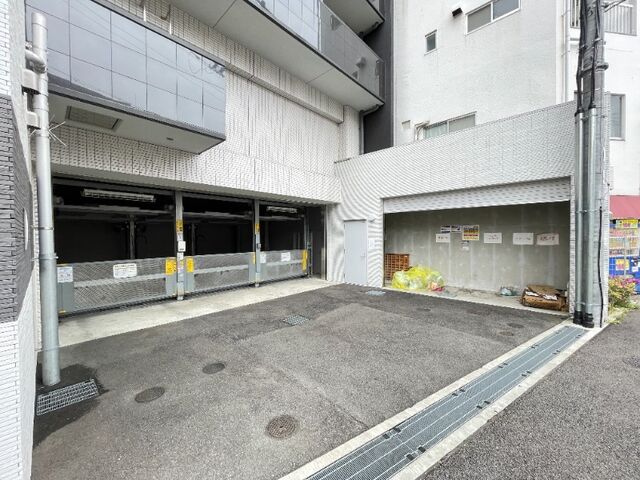 拡大写真:エスリードレジデンス神戸兵庫駅前 10階1007の外観