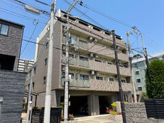 ホームメイト Kコート本山 物件情報 兵庫県神戸市東灘区