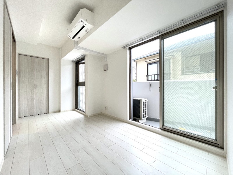 拡大写真:グルーブ神戸元町アリア 2階202のその他部屋・スペース