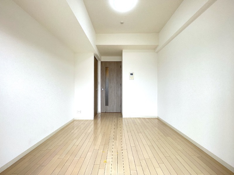 拡大写真:LalaPlace三宮東アスヴェル 11階1102の居室・リビング