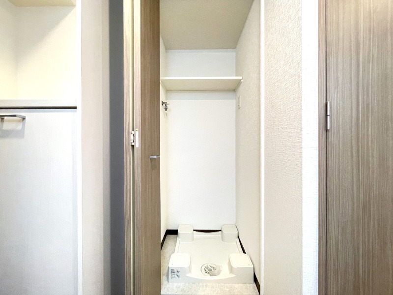 拡大写真:LalaPlace三宮東アスヴェル 11階1102のその他