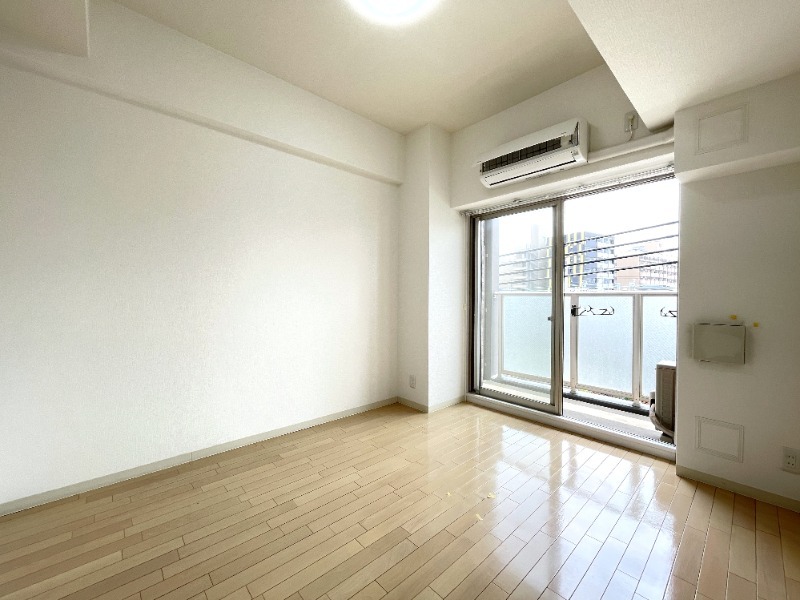 拡大写真:LalaPlace三宮東アスヴェル 11階1102の内観