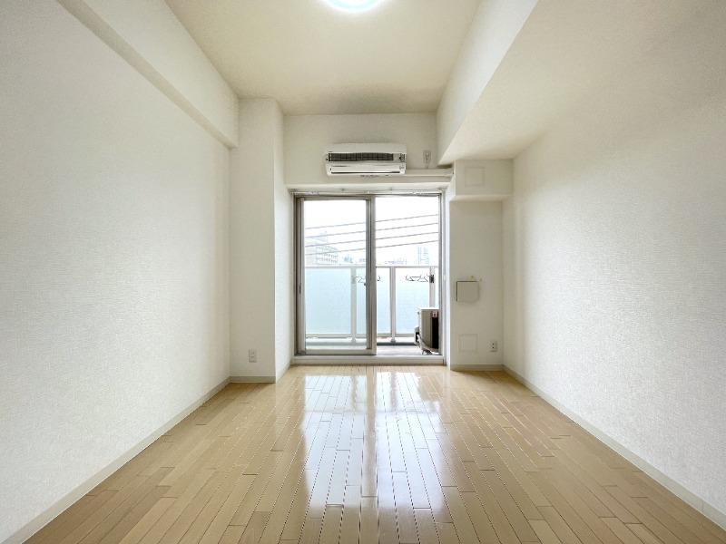 拡大写真:LalaPlace三宮東アスヴェル 11階1102の内観
