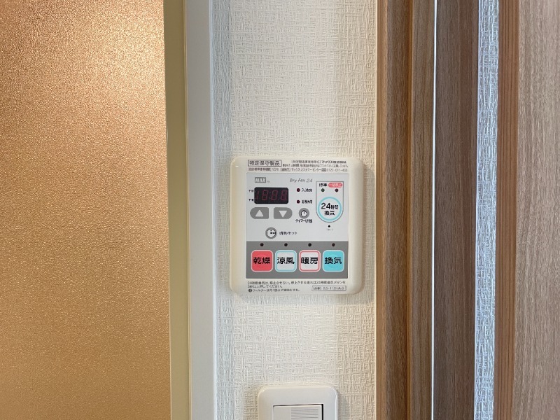 拡大写真:LalaPlace三宮東アスヴェル 11階1102の内観