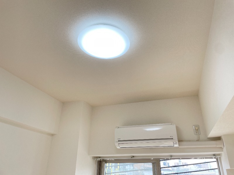 拡大写真:LalaPlace三宮東アスヴェル 11階1102の内観