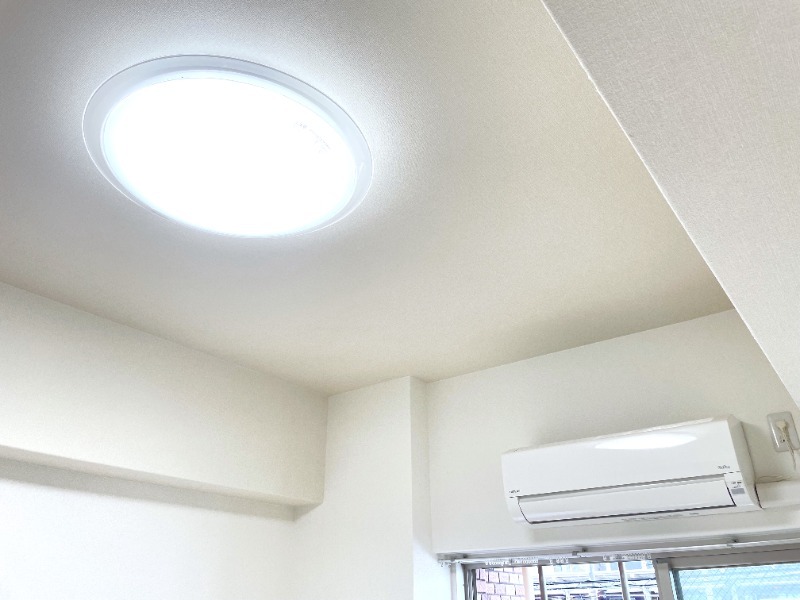 拡大写真:LalaPlace三宮東アスヴェル 2階204のその他設備