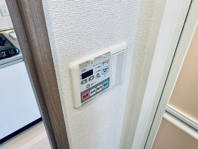 拡大写真:LalaPlace三宮東アスヴェル 2階204の内観