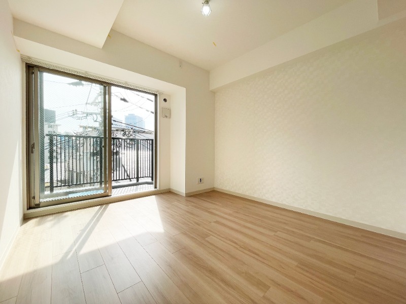 拡大写真：アプリーレ元町ウエスト 5階504のその他部屋・スペース