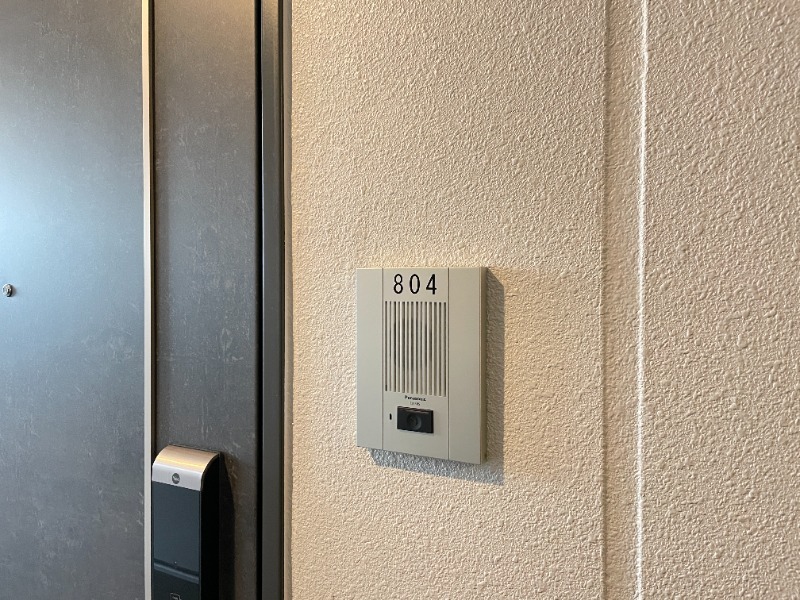 拡大写真:エスリード神戸グランドール 11階1104の内観