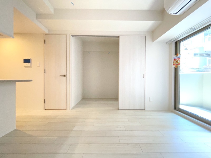 拡大写真:エスリードレジデンスグラン神戸三宮シティ 7階708のその他部屋・スペース