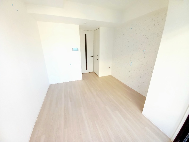拡大写真:レジュールアッシュ神戸ハーバーランド 7階718のその他部屋・スペース